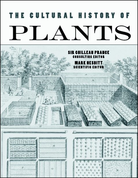 The Cultural History of Plants