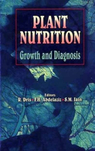 Plant Nutrition: Growth and Diagnosis
