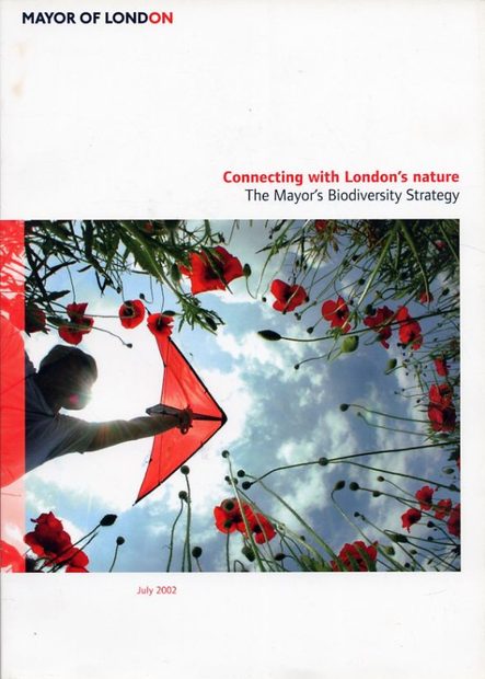 Connecting with London's Nature (FILE)