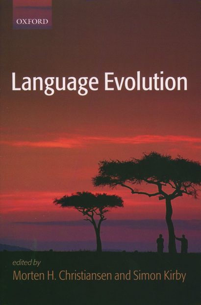 Language Evolution