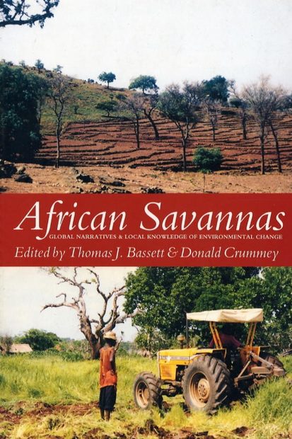 African Savannas
