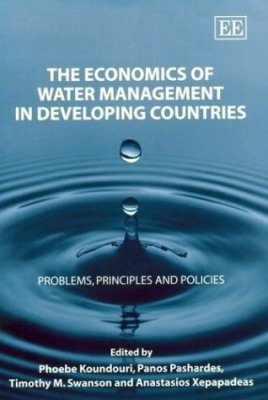 The Economics of Water Management in Developing Countries Problems