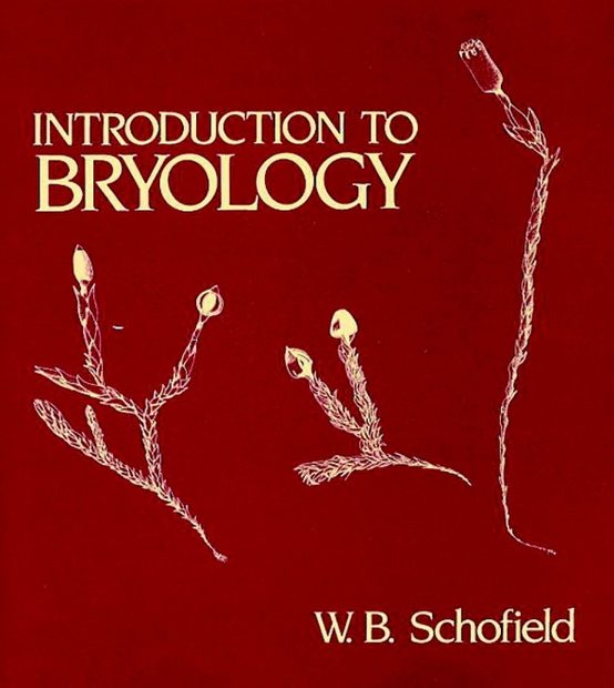 Introduction to Bryology