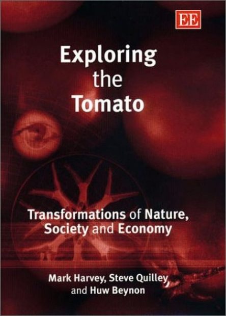 Exploring the Tomato