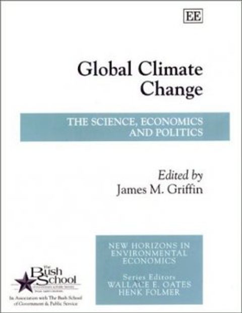 Global Climate Change