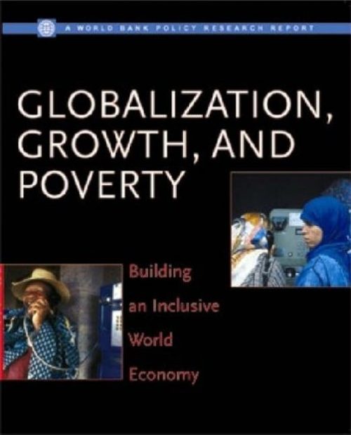 Globalization, Growth, and Poverty