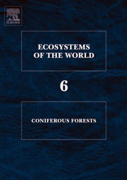 Coniferous Forests