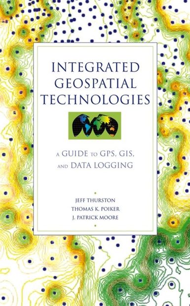 Integrated Geospatial Technologies