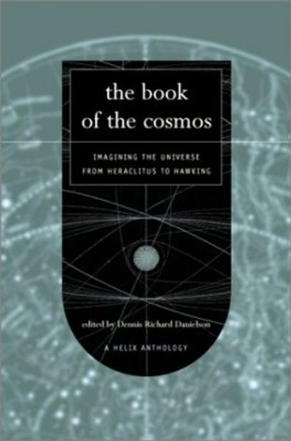 The Book of the Cosmos