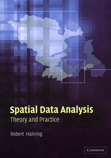 Spatial Data Analysis