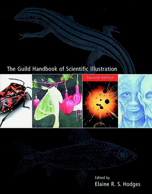 the guild handbook of scientific illustration free download