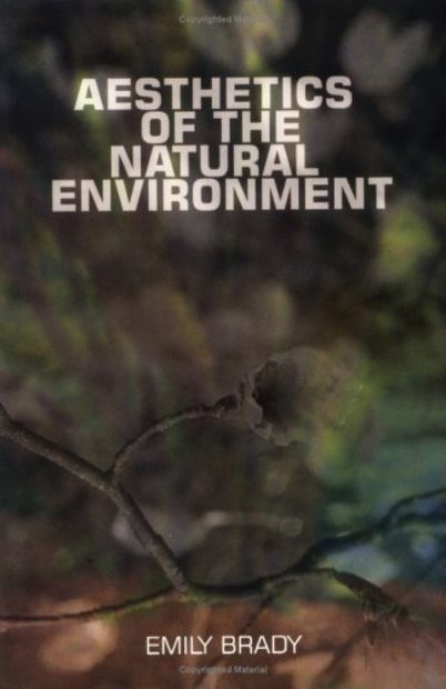 Aesthetics of the Natural Environment