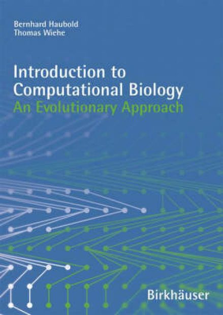 Introduction to Computational Biology