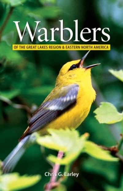 Warblers of Eastern North America