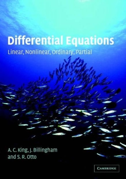 Differential Equations