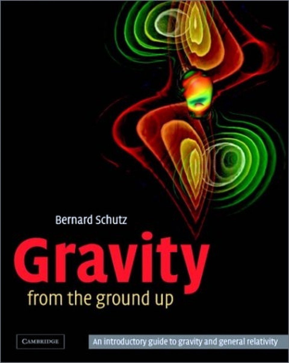 Gravity book