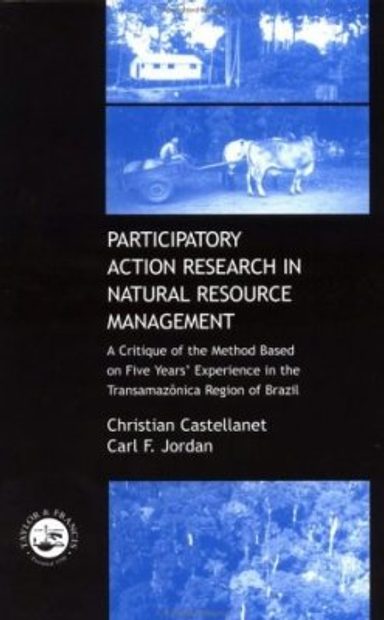 Participatory Action Research in Natural Resource Management