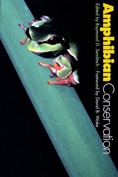 Amphibian Conservation