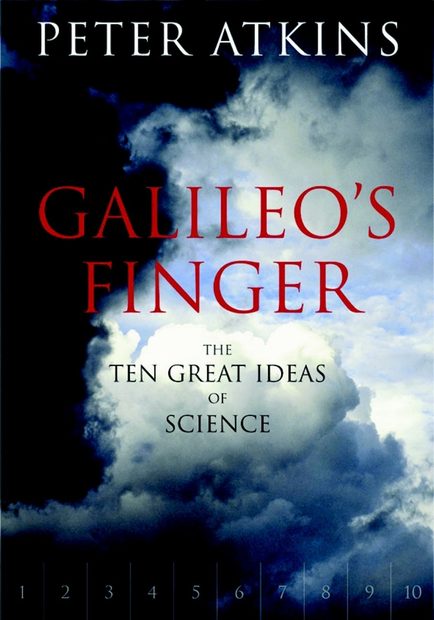 Galileo's Finger