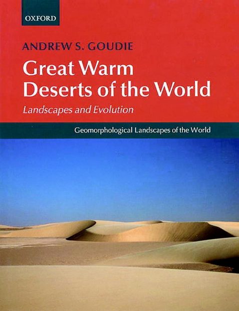 Great Warm Deserts of the World