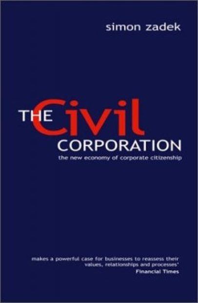 The Civil Corporation