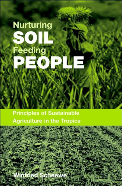 Nurturing the Soil - Feeding People