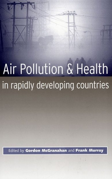 Air Pollution and Health in Rapidly Developing Countries