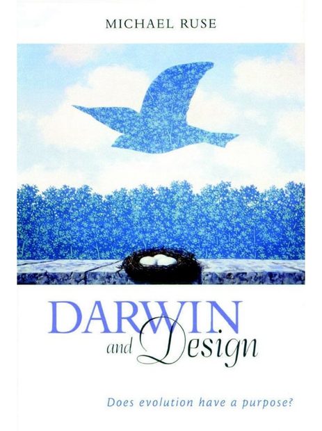 Darwin and Design
