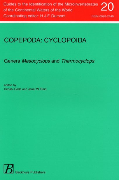 Copepoda: Cyclopoida: Genera Mesocyclops and Thermocyclops
