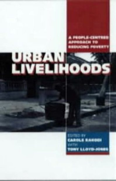 Urban Livelihoods