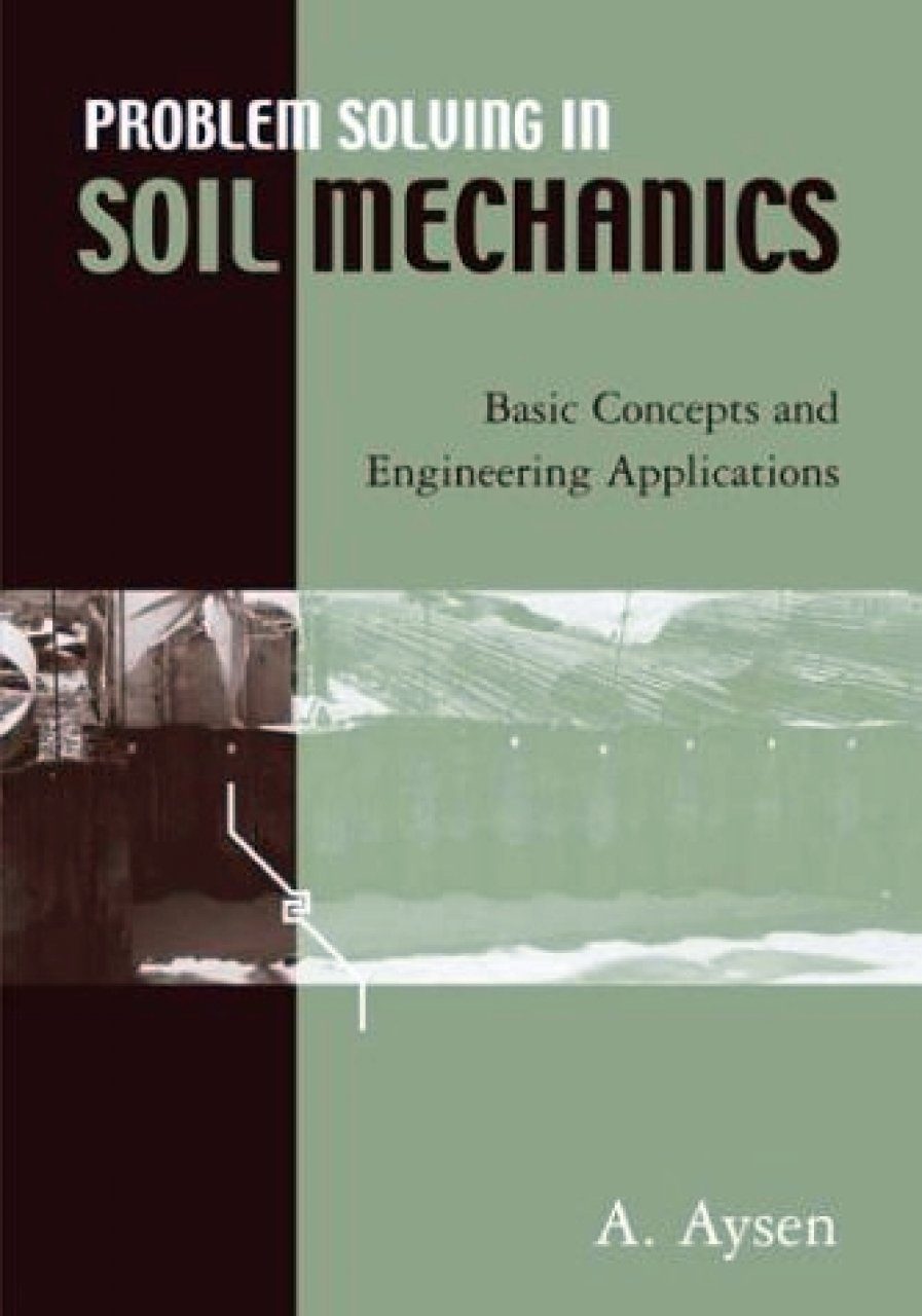 soil mechanics problem solving pdf