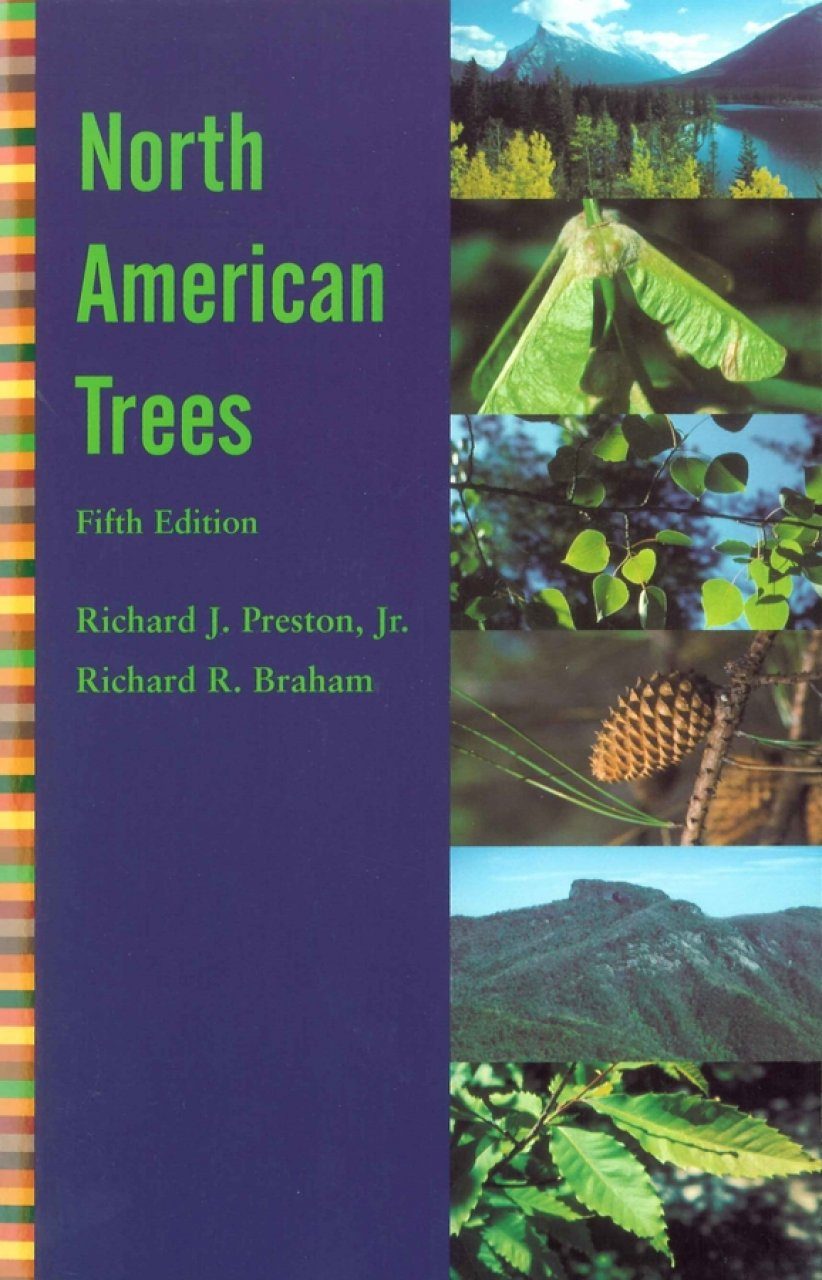 North American Trees | NHBS Academic & Professional Books