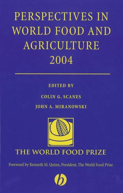 Perspectives on World Food and Agriculture 2004