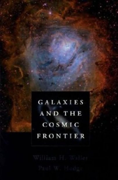 Galaxies and the Cosmic Frontier