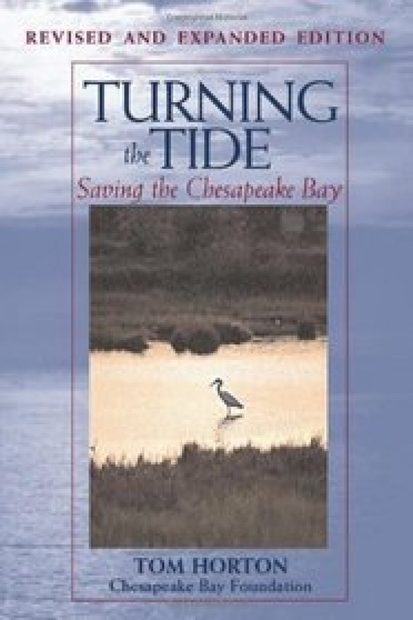 Turning the Tide: Saving the Chesapeake Bay