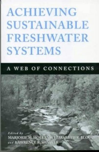 Achieving Sustainable Freshwater Systems