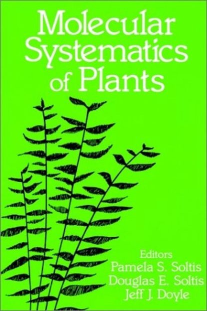 Molecular Systematics of Plants