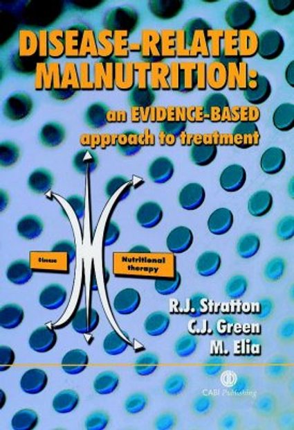 Disease-Related Malnutrition