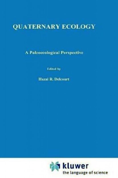 Quaternary Ecology