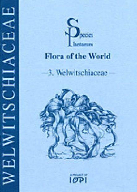 Species Plantarum: Welwitschiaceae