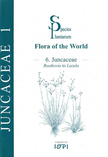 Species Plantarum: Juncaceae 1