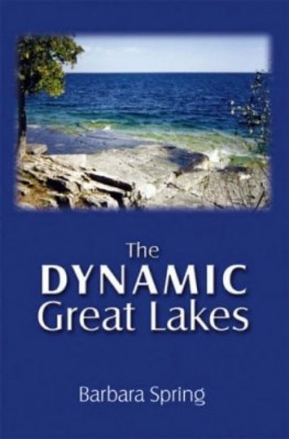 The Dynamic Great Lakes