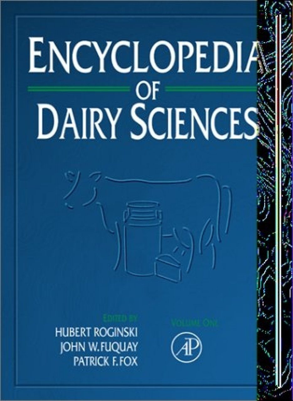 Dairy science