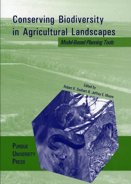 Conserving Biodiversity in Agricultural Landscapes
