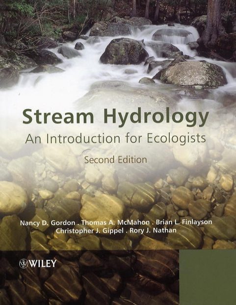 Stream Hydrology
