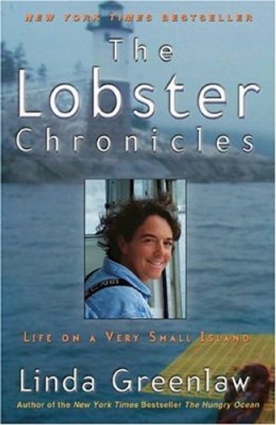 The Lobster Chronicles