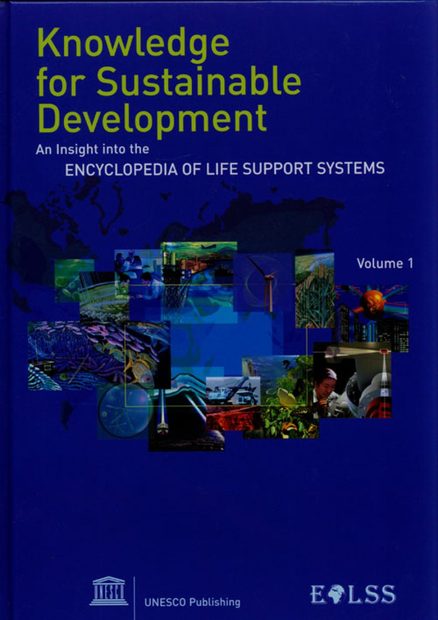 Knowledge for Sustainable Development