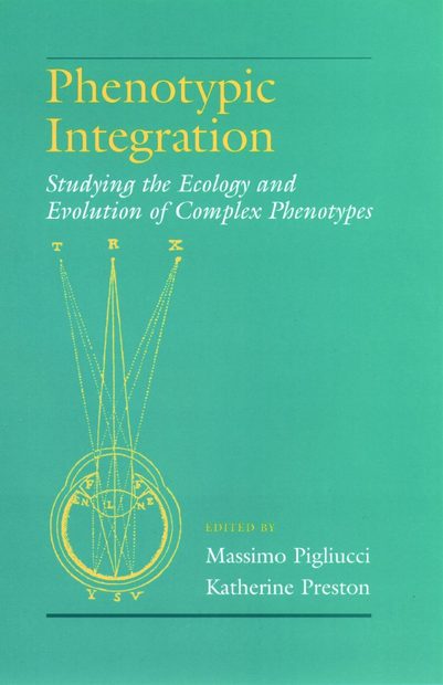 Phenotypic Integration