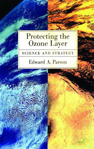 Protecting the Ozone Layer