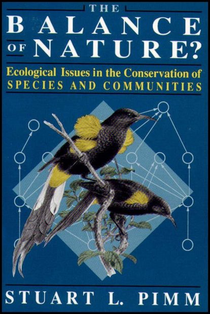 The Balance of Nature?